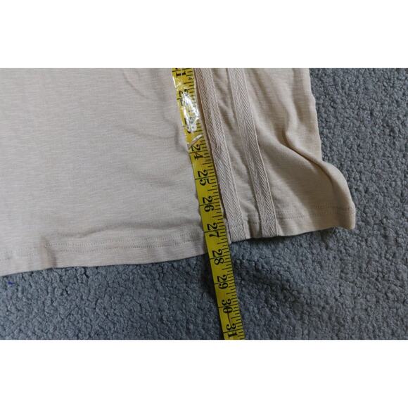 Dolce Gabbana Mens Polo Shirt 2XL I Wanna Make Love In a Tepee Graphic Print - Picture 6 of 6